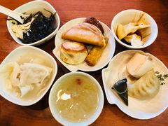 -龙抄手(春熙路总店)