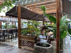 -时光乌托邦空中花园餐厅川味·融合菜(幸福广场店)