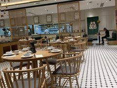 大堂-天怡興·百年蒸饺(中心书城店)