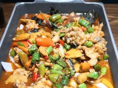 -胡胖子有点味·湘鄂菜(花桥中百仓储店)