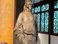 -成都杜甫草堂博物馆