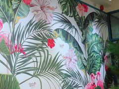 -Flamingo Bloom(TST /尖沙咀店)