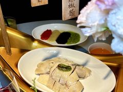 -狮拾久·现代新加坡料理(壹方城店)