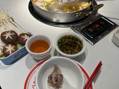 -八合里潮汕鲜牛肉火锅(惠州华贸店)