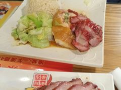 -永祥烧腊餐厅(虹口店)