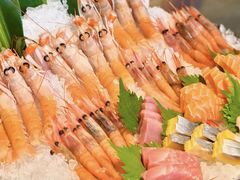 -Mr.Fish鱼鲜生海鲜放题(高德置地冬广场店)