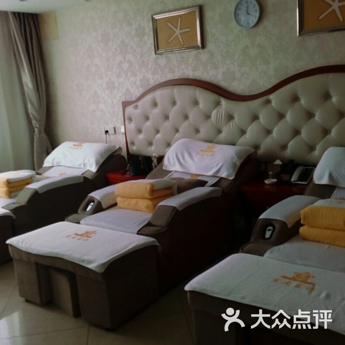 重庆富侨图片-北京足疗按摩-大众点评网