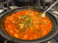 多味酸汤牛肉-多味居(剪子巷店)