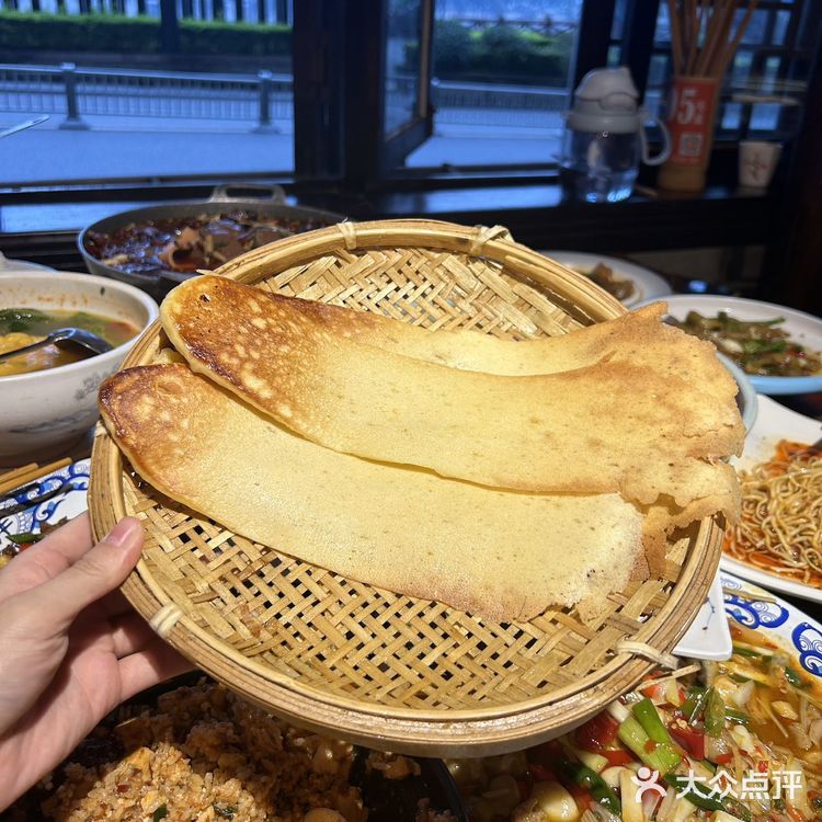 泸州！本地人真正的干饭小食堂！人均4.50r