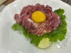 -马记伊源斋涮肉·清真菜(百子湾店)