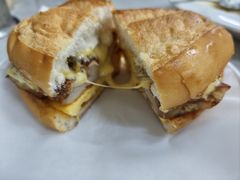 -颓记茶餐厅(美景总店)