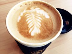-麦隆咖啡Mellower Coffee(弘基时尚生活中心店)