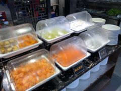 -33韩式自助烧烤(环城南路店)