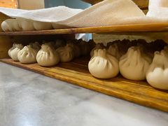 -东泰祥生煎馆(重庆北路店)