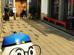 -三坊七巷历史文化街区