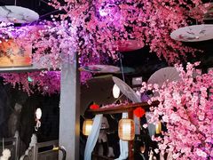 大堂-韵秋荷(宝山龙湖天街店)