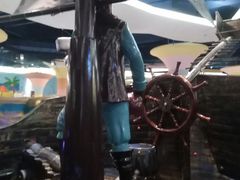 -绍兴梦享海洋公园