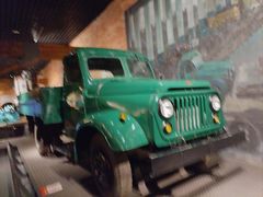 -柳州工业博物馆