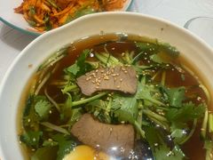 -英兰朝族饭店(河南桥头店)