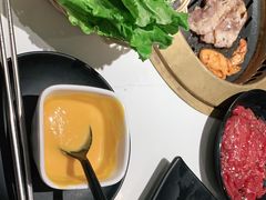 -花味烤肉·拌饭(庐阳万象汇店)