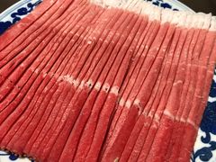 -洪运轩饭庄(北纬路店)
