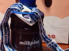 -milkplus·泰式奶茶(较场东路店)