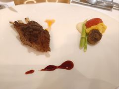 -王品牛排(福州泰禾店)