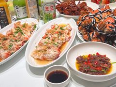-曲水兰亭(武汉徐东店)
