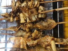 -老黑板筋(顺义总店)