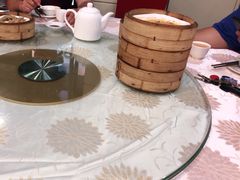 -新东源国际酒店·新东源食坊(沙井店)