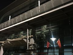 -福田体育公园