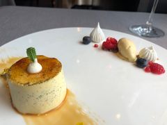 -Da Ivo哒伊沃意大利魔镜餐厅(外滩店)