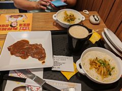 -大家乐(广州番禺祈福店)