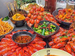 -巴厘龙虾·榜首油焖大虾(洞庭·艺术洋房店)