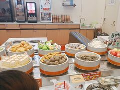 -密友回转自助火锅(世茂国际广场店)