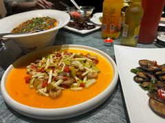 -川香渔府(万达店)