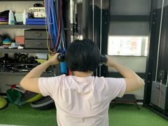 -UP健身私教馆(南山书城店)