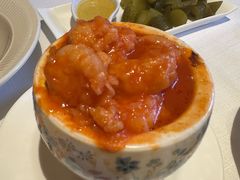 -波特曼西餐厅(南岗店)