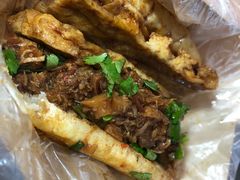 -刘记肉夹馍(彰武店)