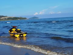 -石梅湾艾美度假酒店