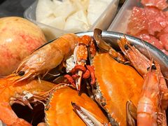 -品海楼·大连海胆锅贴馆(东港店)