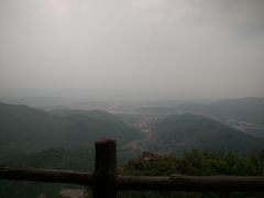 -帽儿山风景区