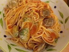 -萨莉亚意式餐厅(新洲家乐福店)