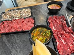-林记潮牛·牛肉火锅(上马墩店)