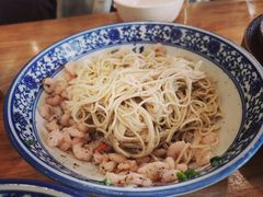 -裕兴记·三虾面(西北街总店)
