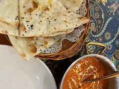 -清真· AL-JANNAT 佳纳特餐厅(仙林店)