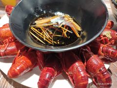 -沈记烧烤海鲜(江汉二路店)
