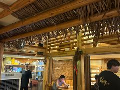 -恩你小木屋·韩式料理(假日广场店)