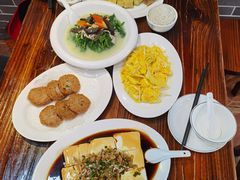 -凤厨顺德水乡凤味馆(大良锦龙路店)