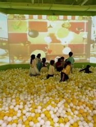 -宝燕乐园(闵行旗舰店)